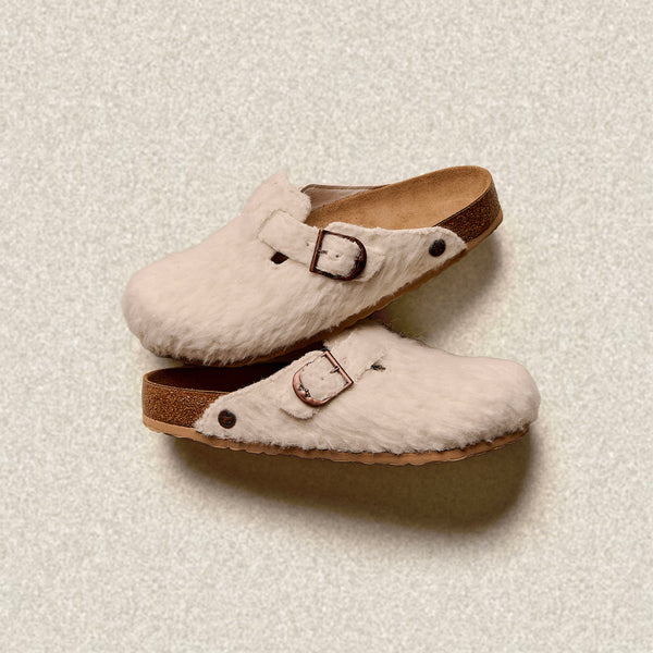 item #116 Birkenstock by Cole Bennett