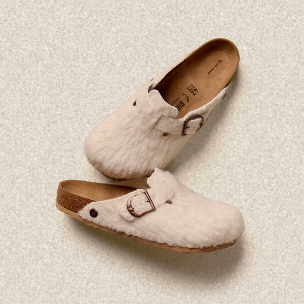 item #116 Birkenstock by Cole Bennett