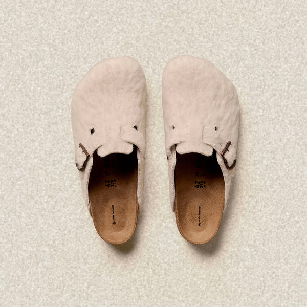 item #116 Birkenstock by Cole Bennett