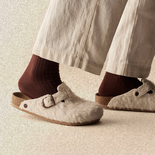 item #116 Birkenstock by Cole Bennett