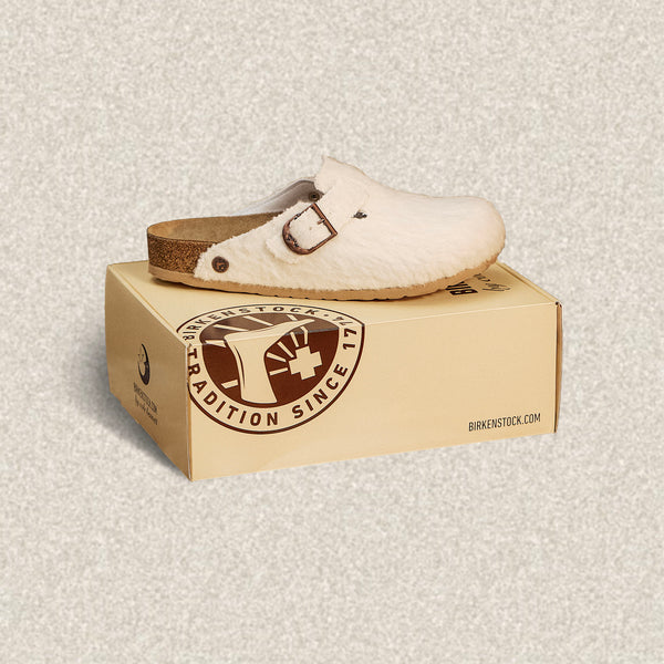 item #116 Birkenstock by Cole Bennett