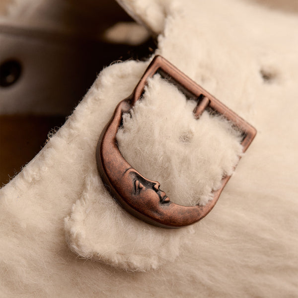 item #116 Birkenstock by Cole Bennett